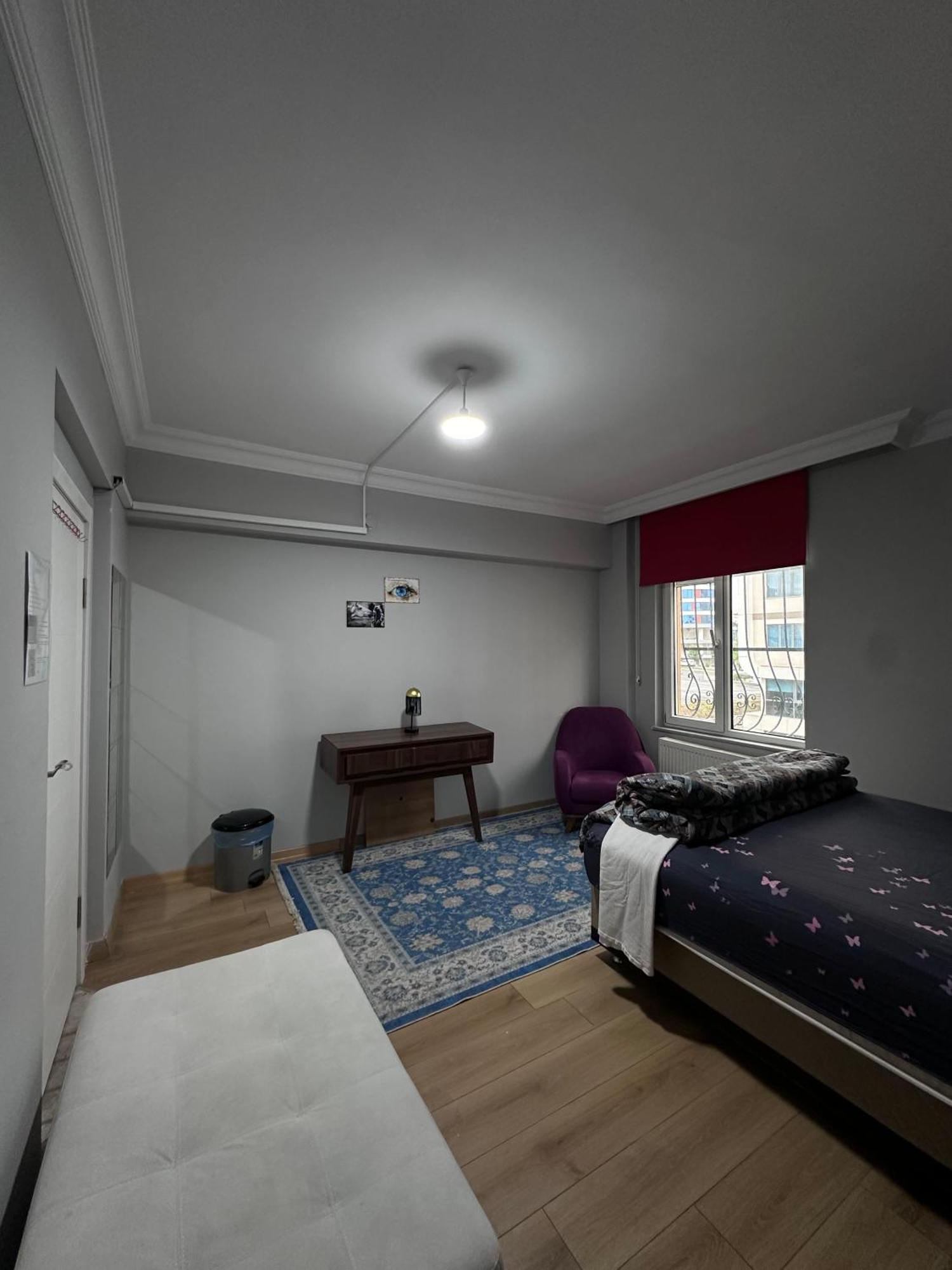 Transit Hotel อิสตันบูล ภายนอก รูปภาพ