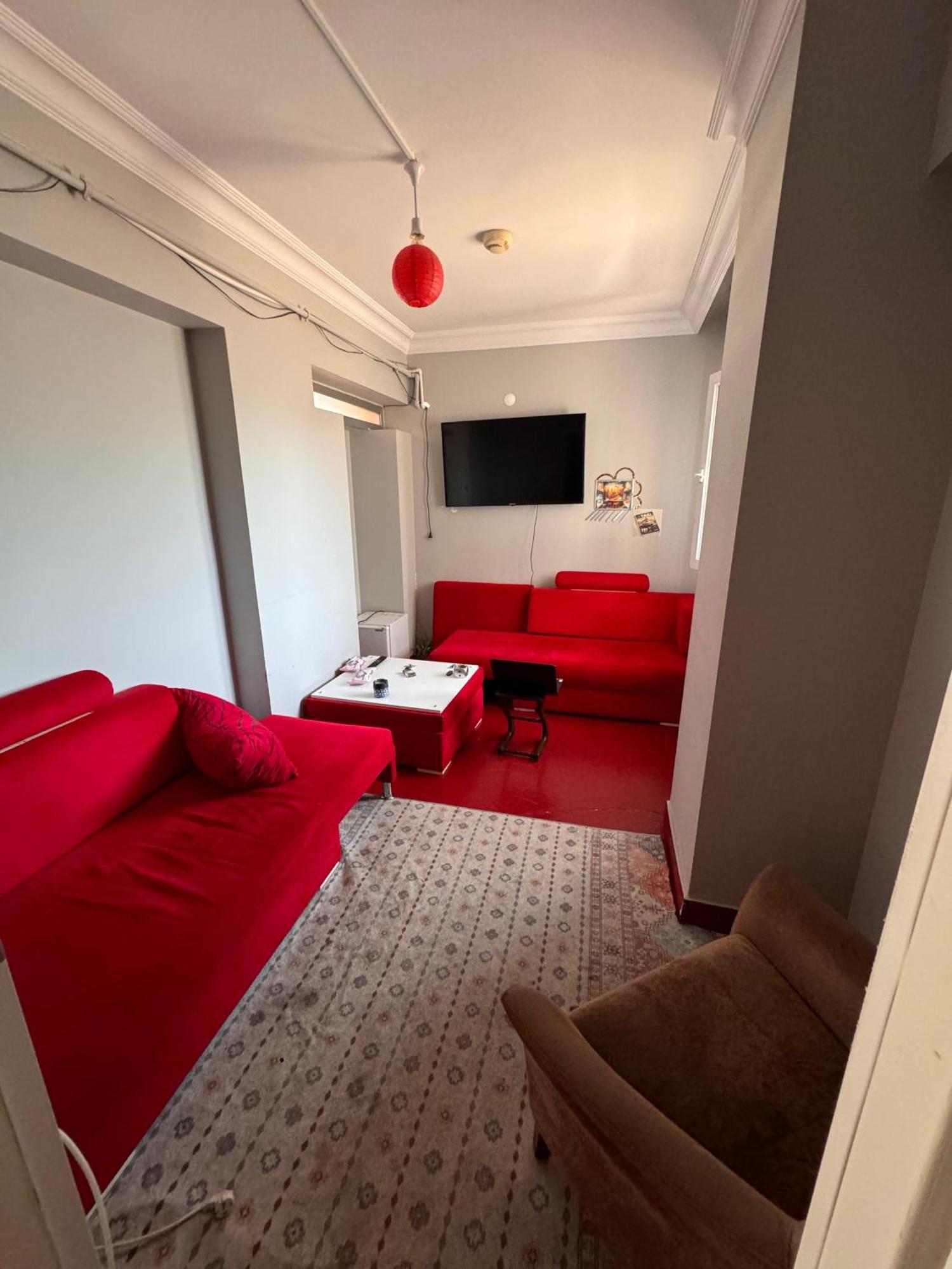 Transit Hotel อิสตันบูล ภายนอก รูปภาพ