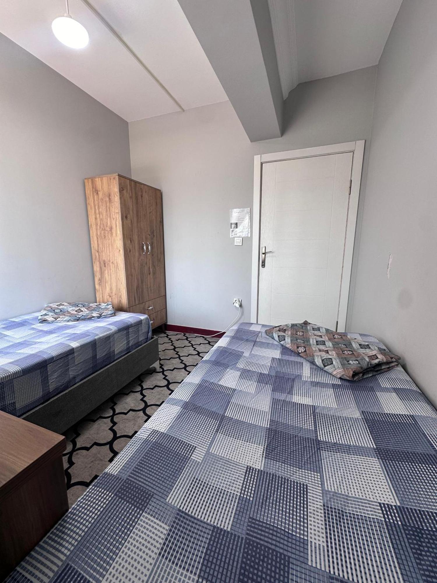 Transit Hotel อิสตันบูล ภายนอก รูปภาพ
